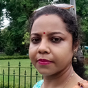 Amrita Sarkar
